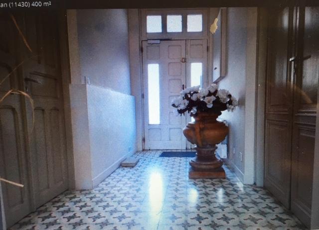 Maison à vendre, 400m², Gruissan