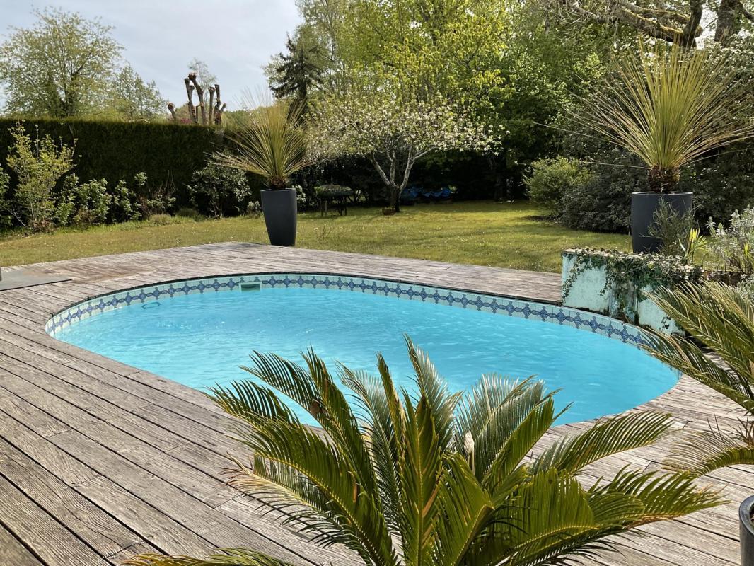 Maison à vendre, 167m², Pessac