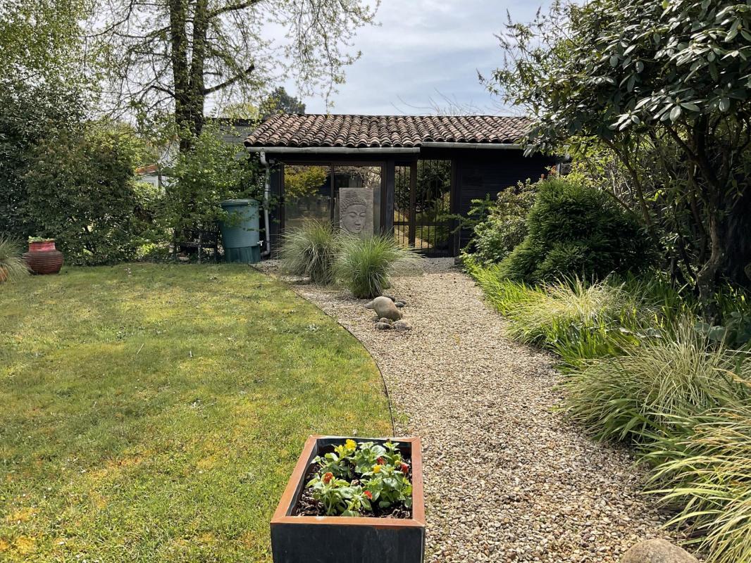 Maison à vendre, 167m², Pessac