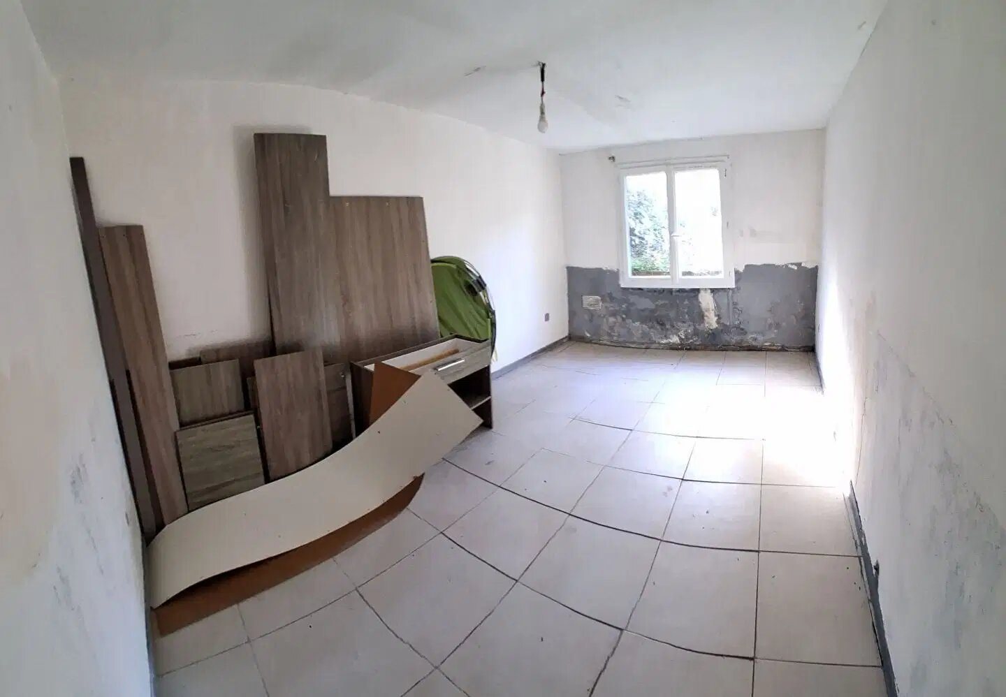 Maison à vendre, 60m², Lens