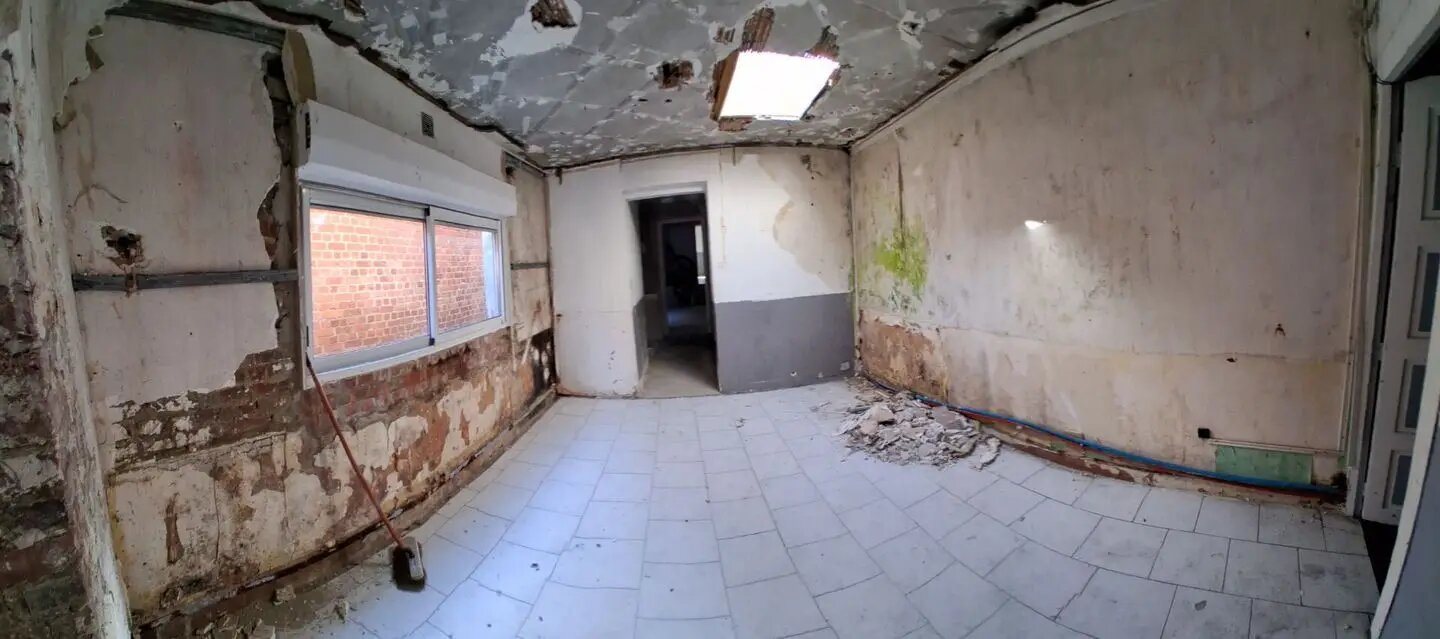 Maison à vendre, 60m², Lens