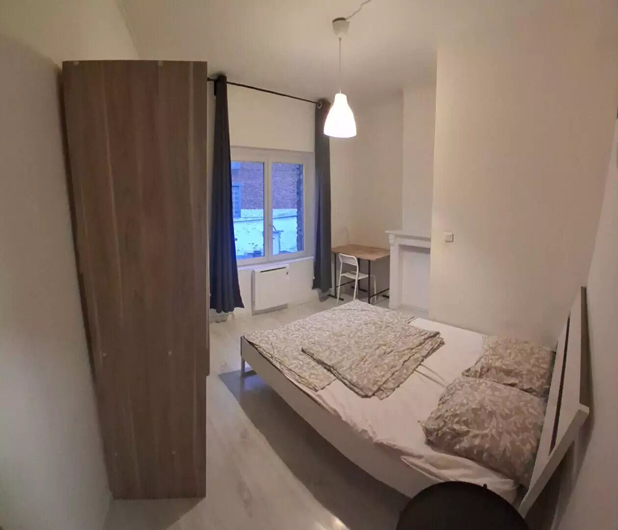 Appartement à vendre, 90m², Hénin-Beaumont