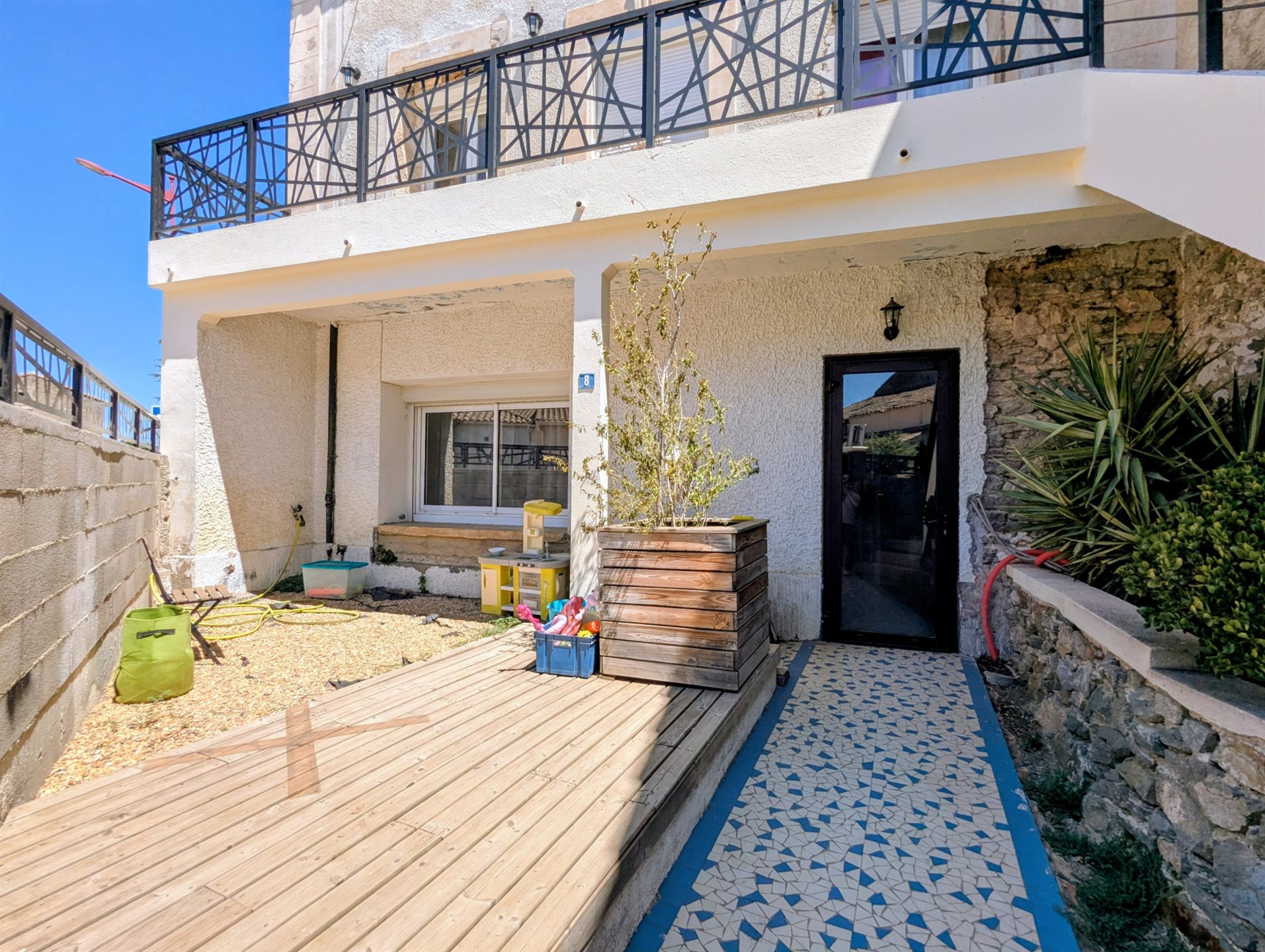 Maison à vendre, 175m², Paraza