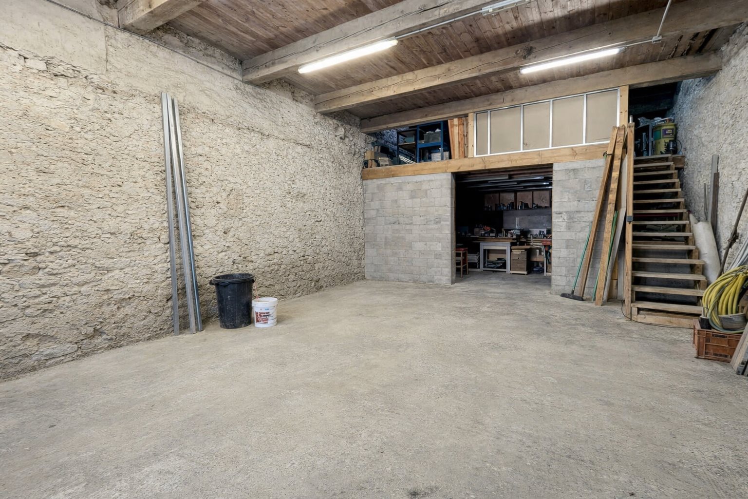 Maison à vendre, 175m², Paraza