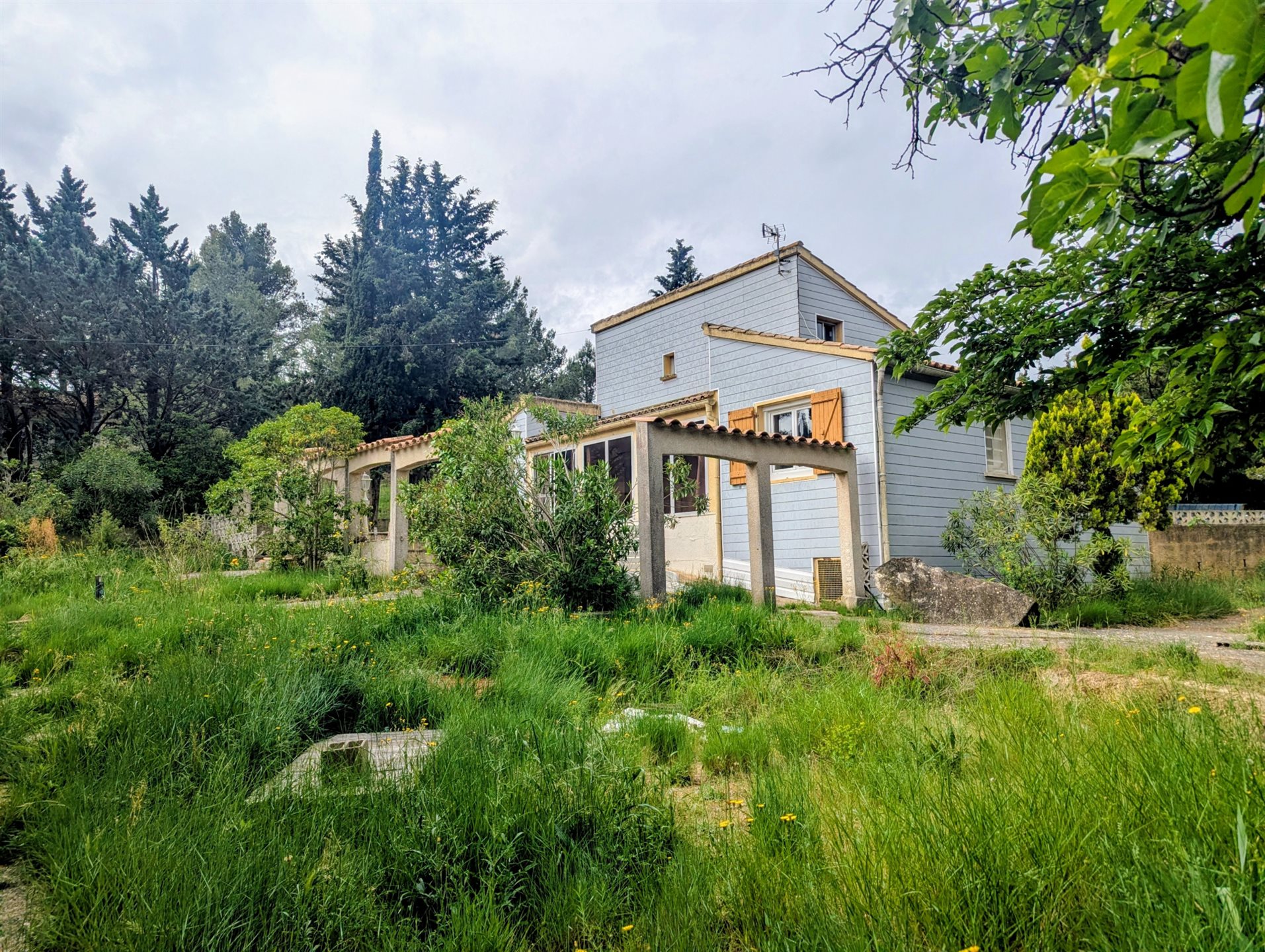 Maison à vendre, 146m², Pouzols-Minervois
