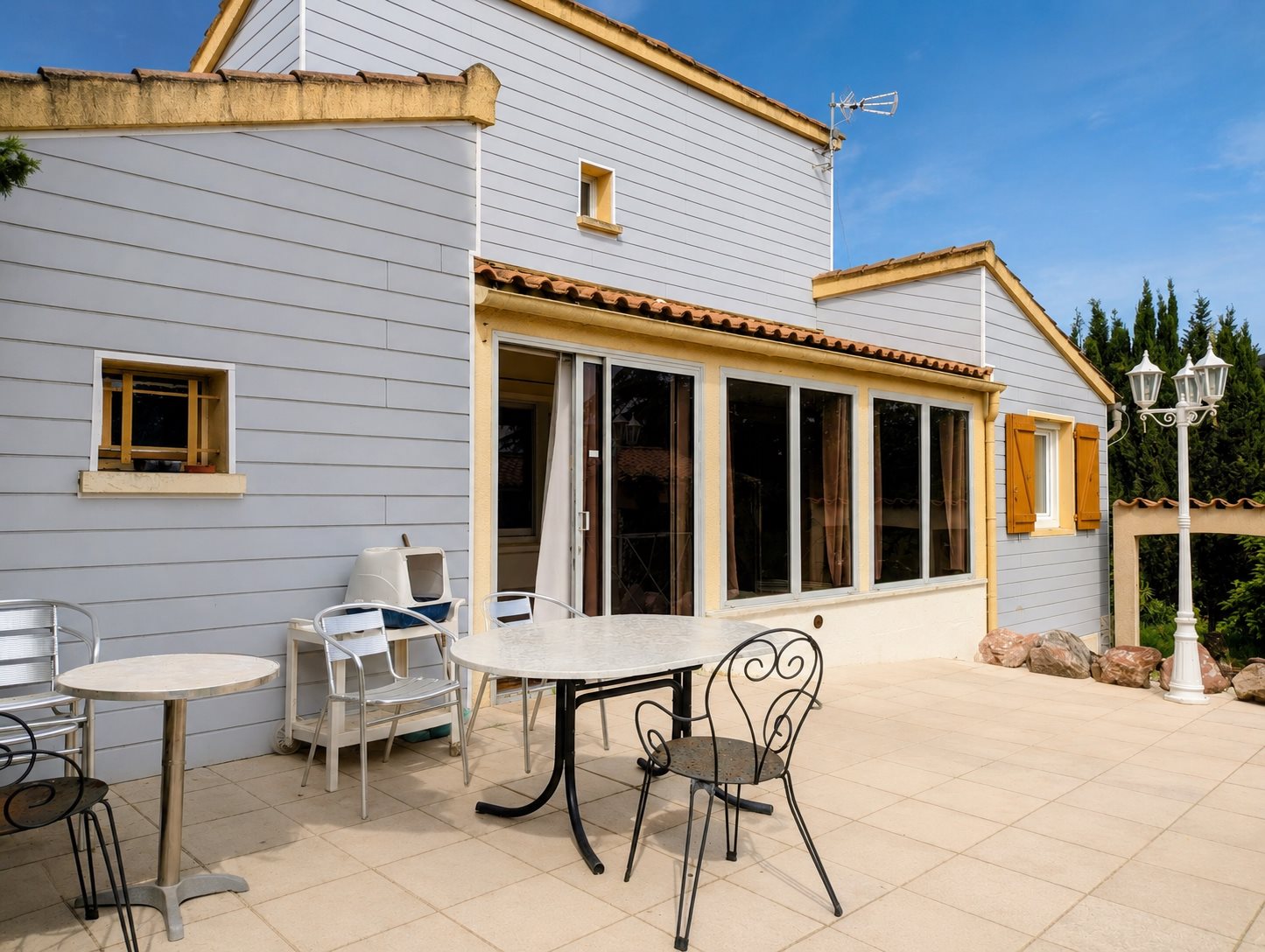 Maison à vendre, 146m², Pouzols-Minervois