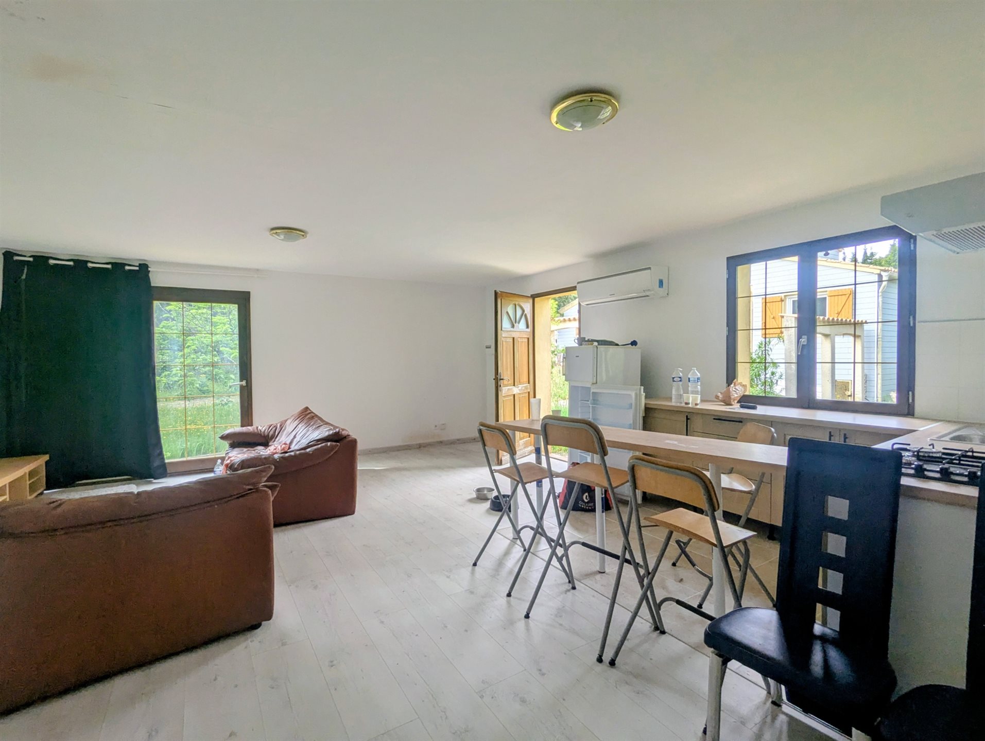Maison à vendre, 146m², Pouzols-Minervois