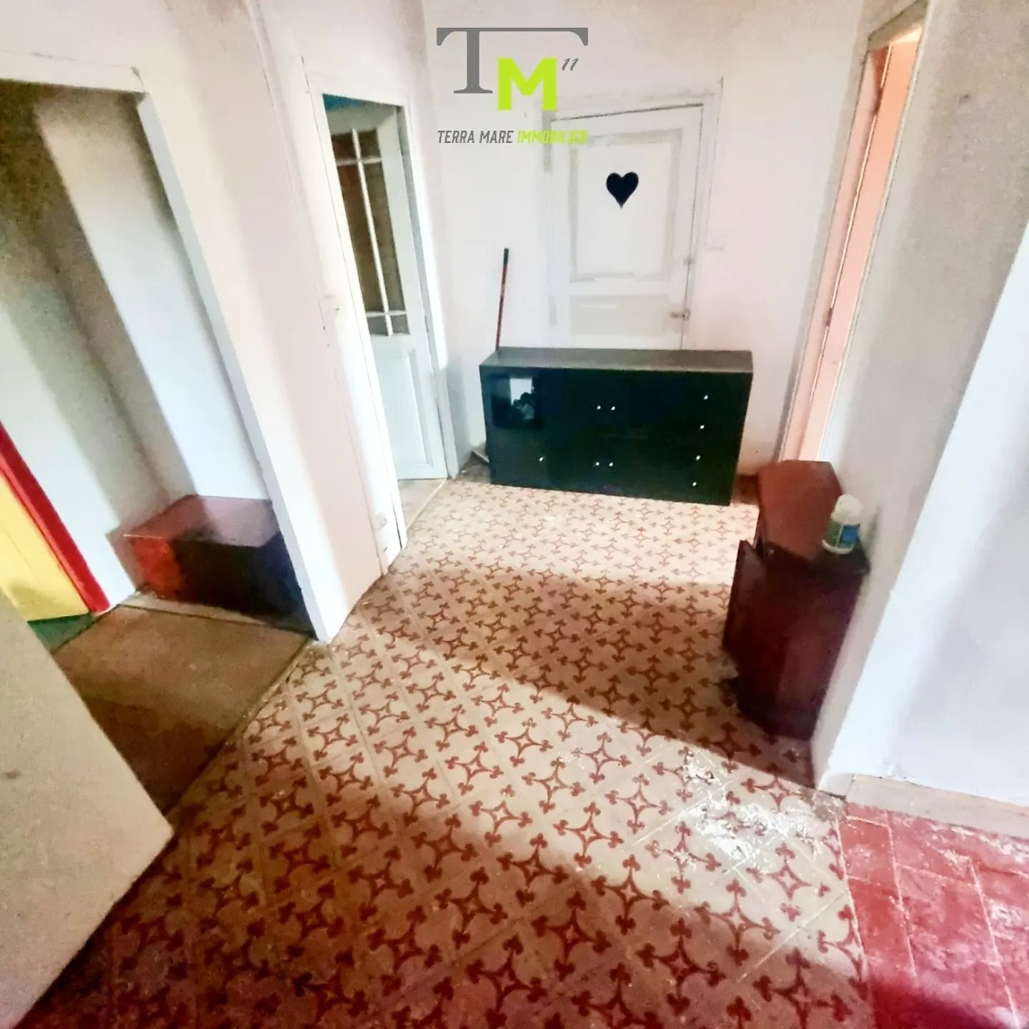 Maison à vendre, 240m², Saint-Marcel-sur-Aude