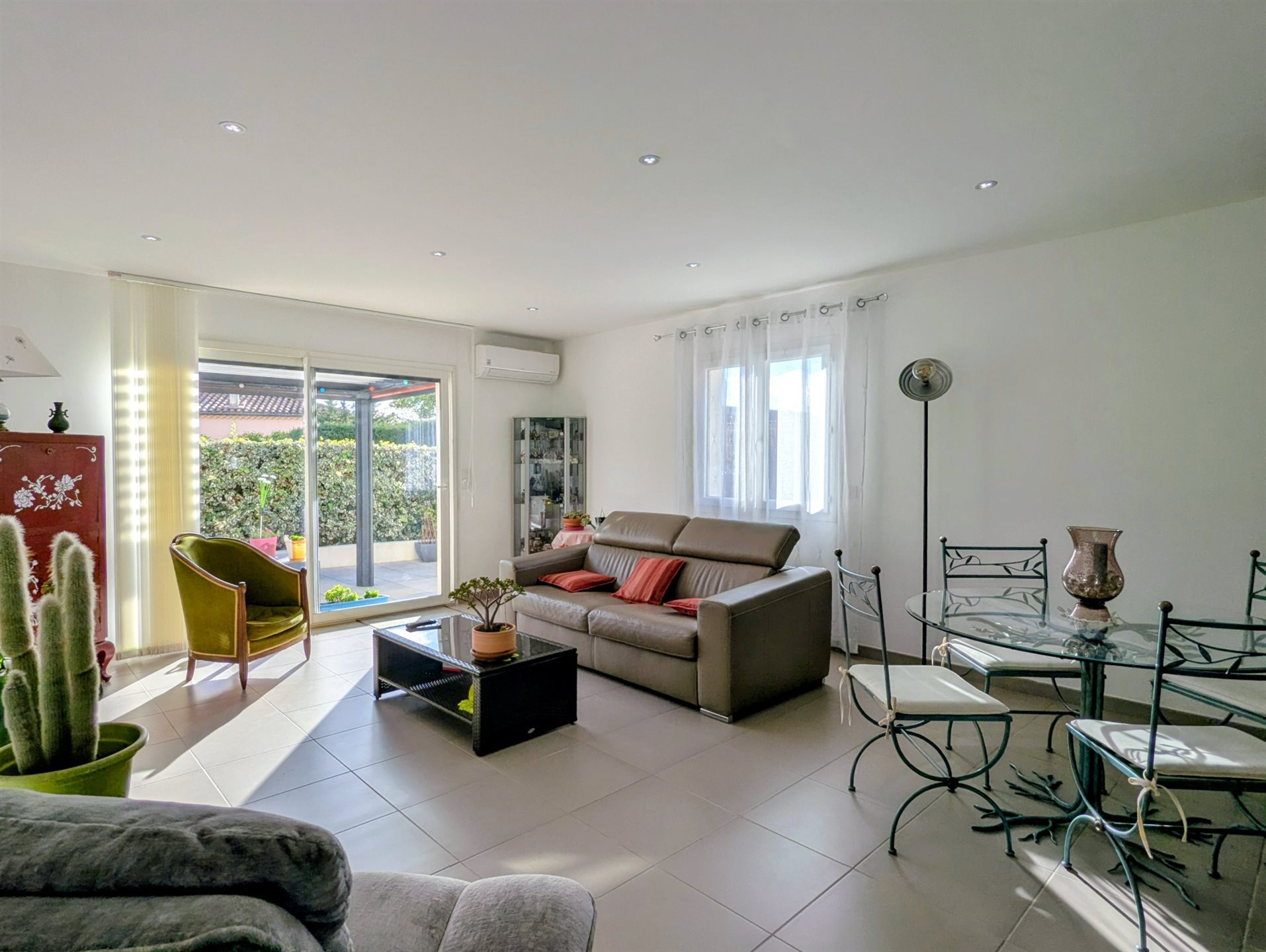 Maison à vendre, 137m², Saint-Marcel-sur-Aude