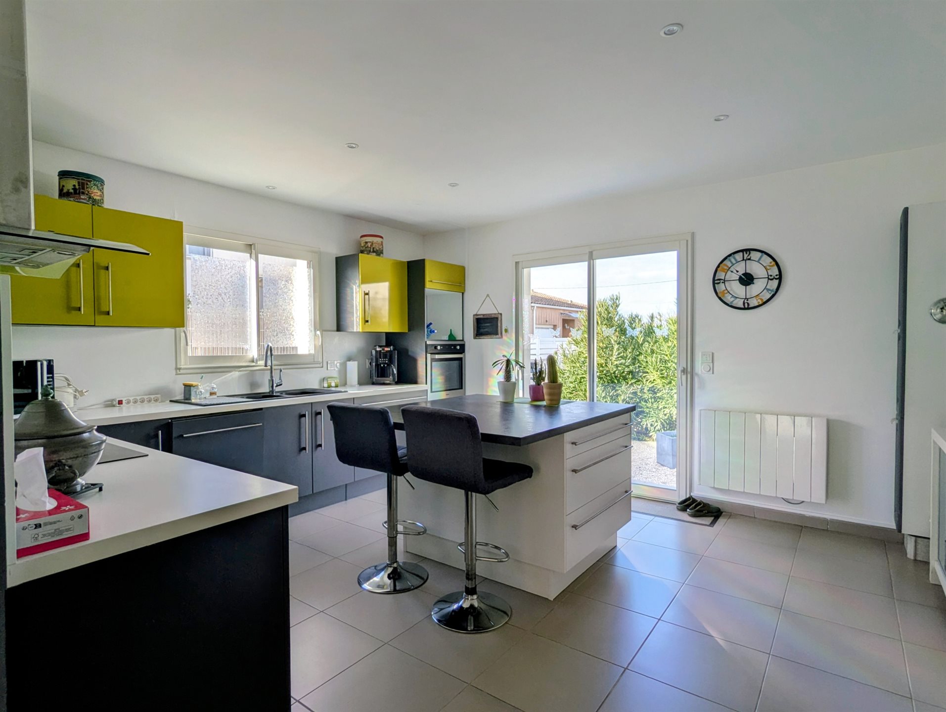 Maison à vendre, 137m², Saint-Marcel-sur-Aude