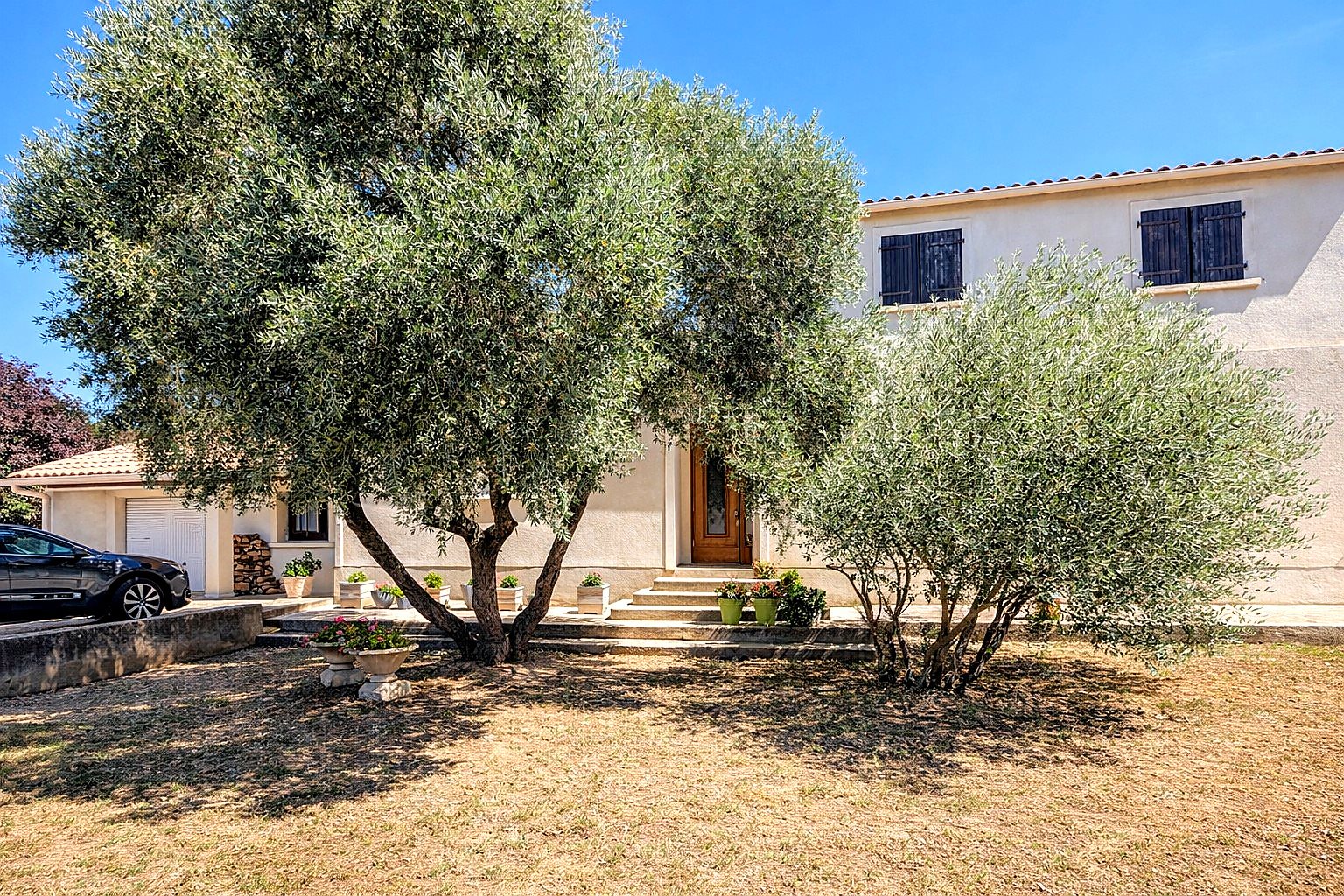 Maison à vendre, 165m², Sainte-Valière