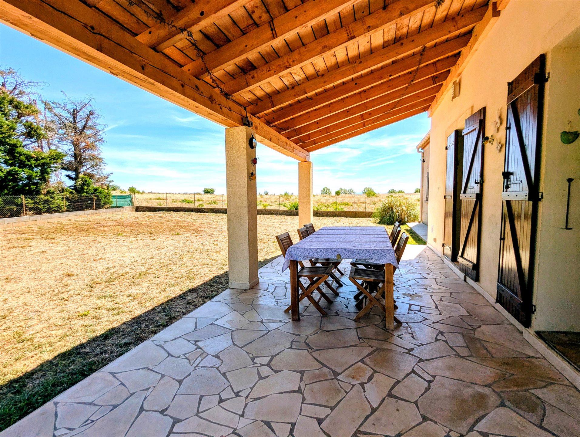 Maison à vendre, 165m², Sainte-Valière