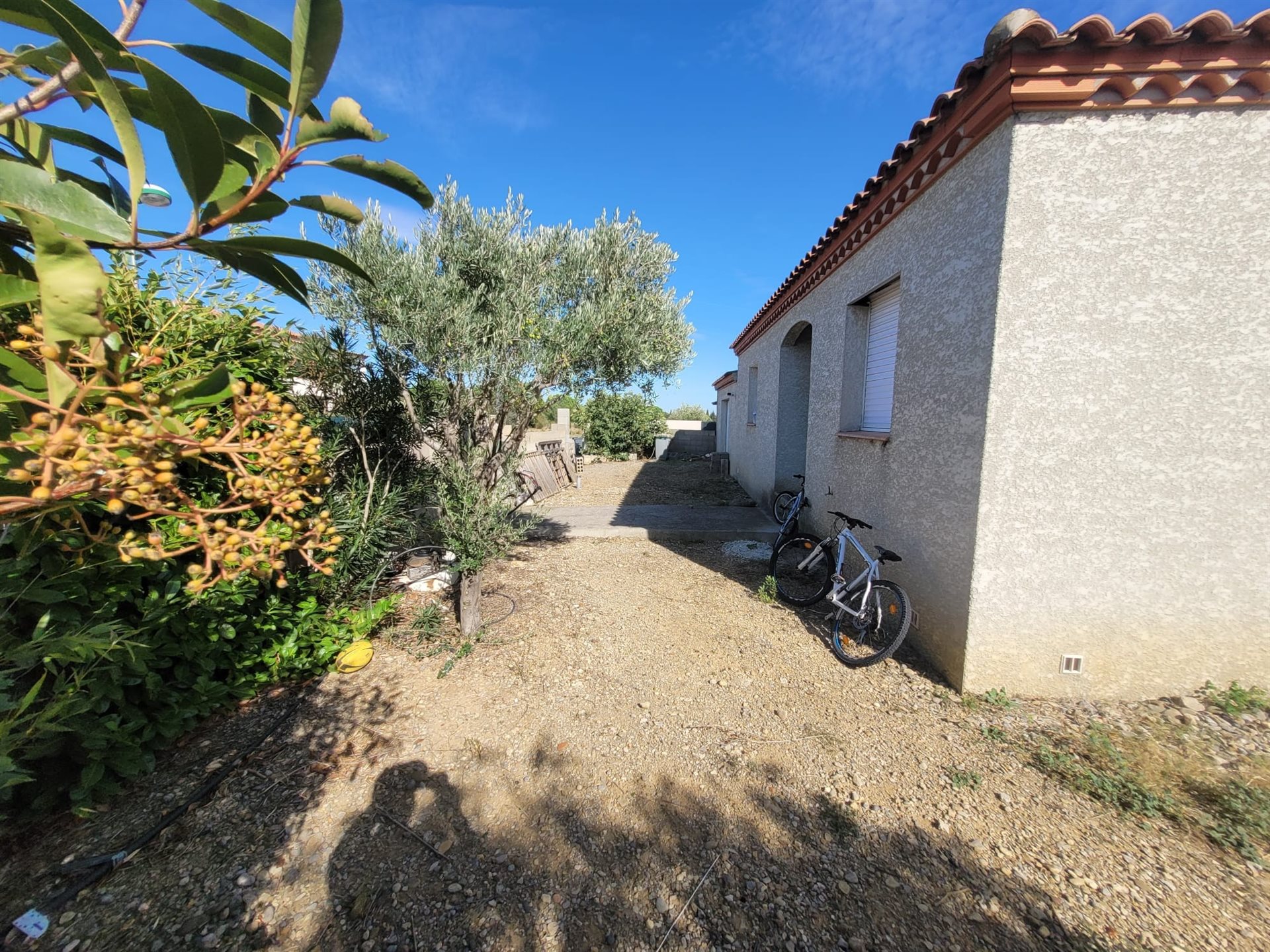 Maison à vendre, 110m², Lézignan-Corbières