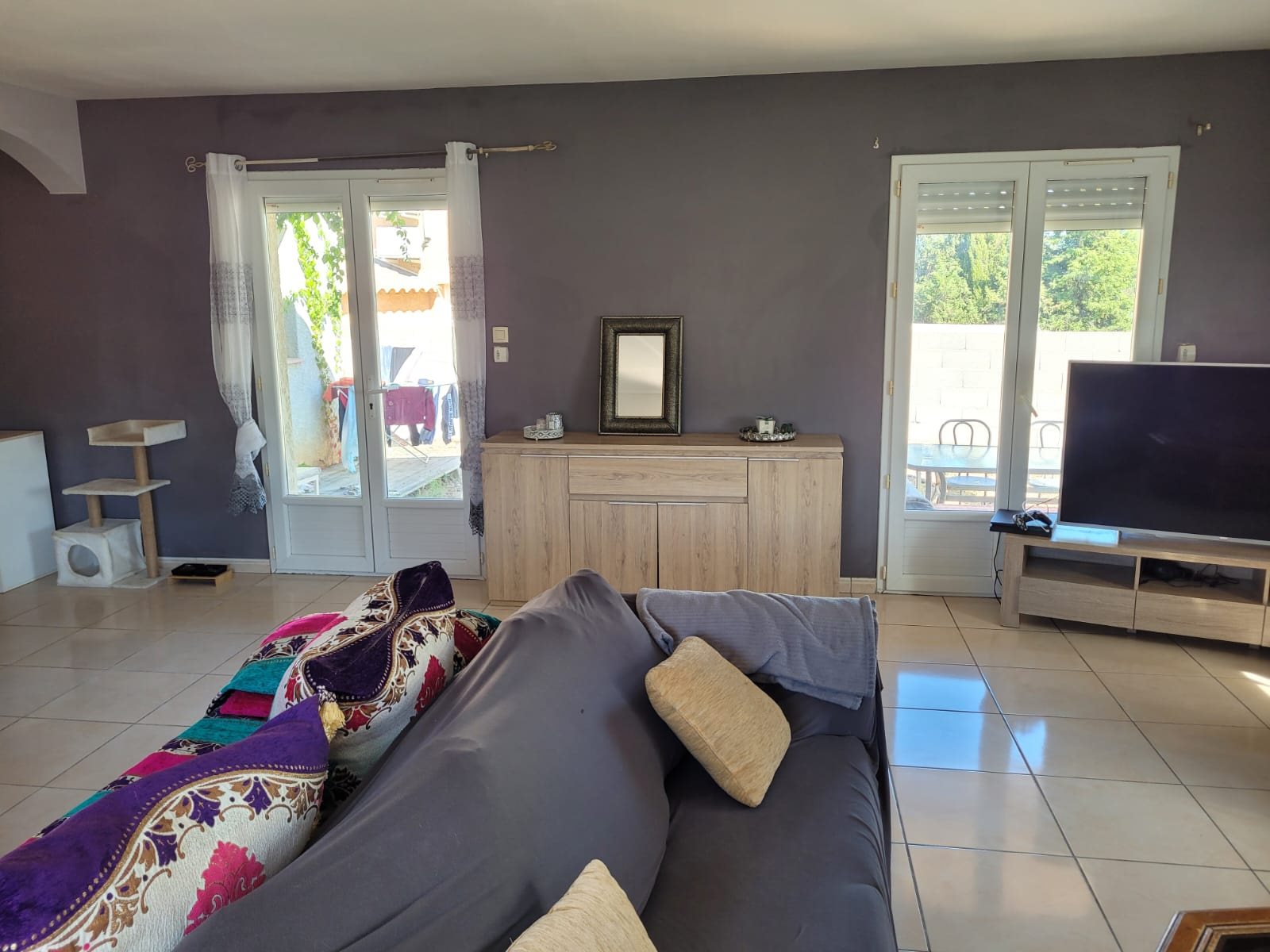 Maison à vendre, 110m², Lézignan-Corbières