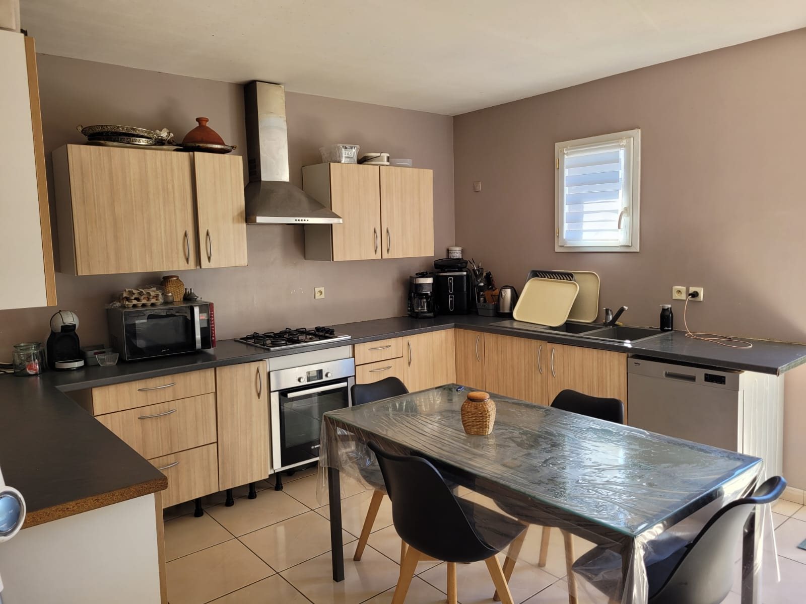 Maison à vendre, 110m², Lézignan-Corbières