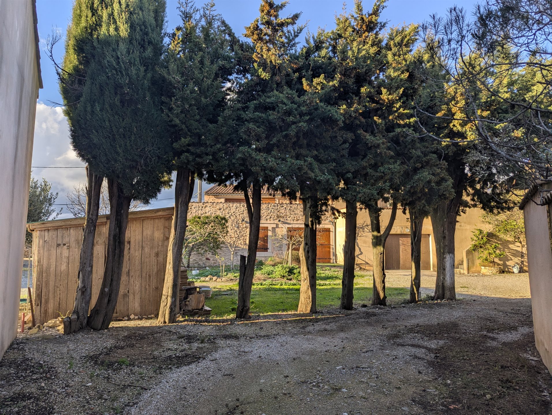 Maison à vendre, 140m², Agel