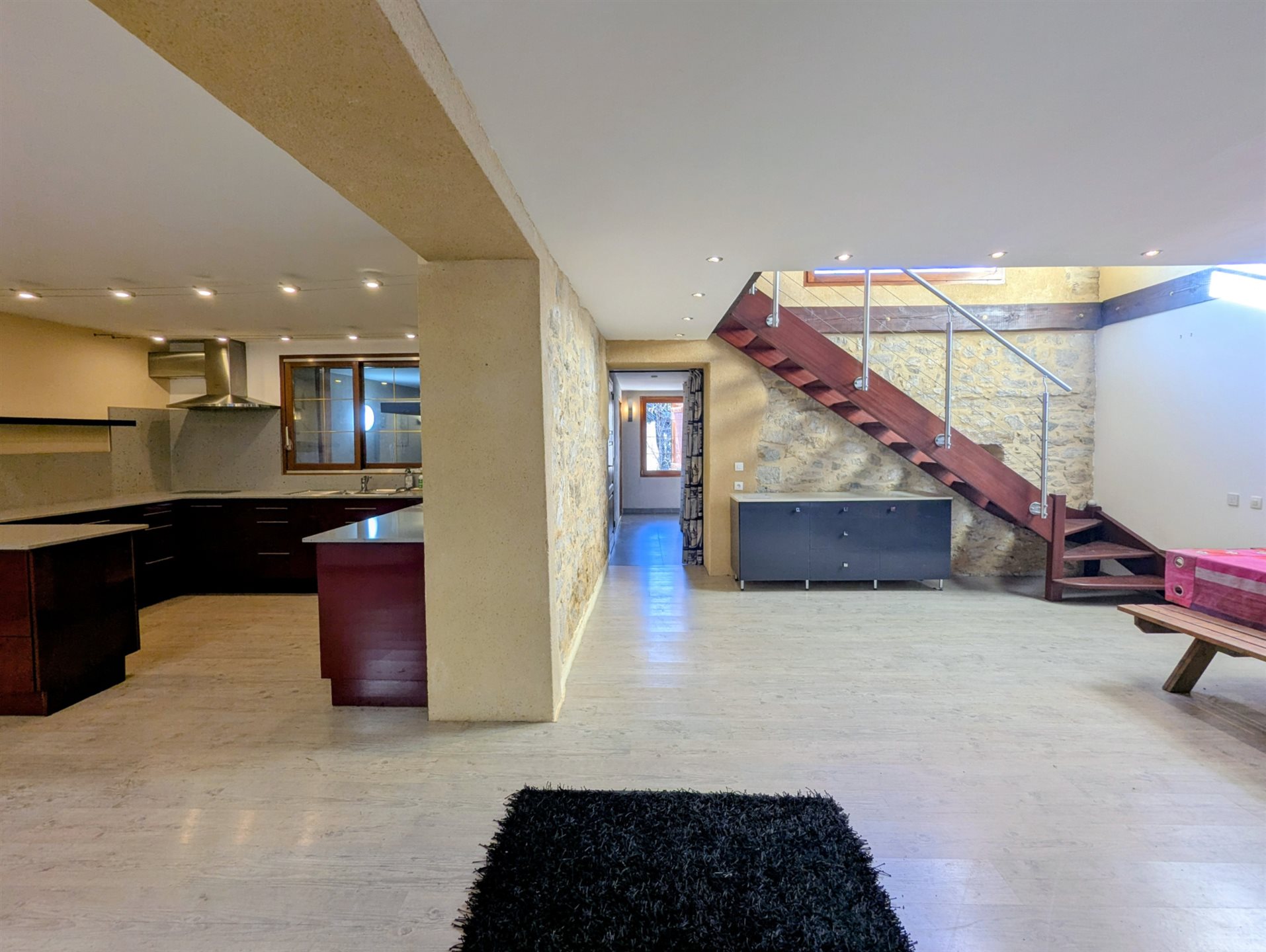 Maison à vendre, 140m², Agel