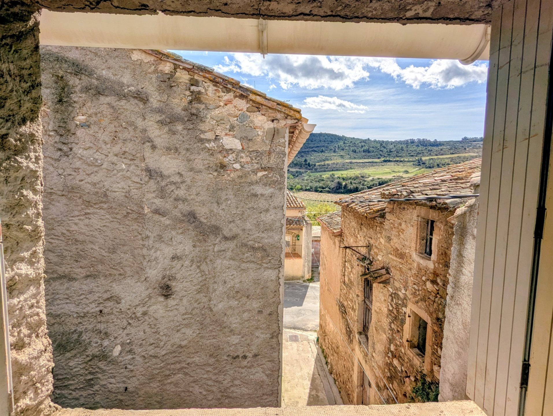 Maison à vendre, 61m², La Caunette