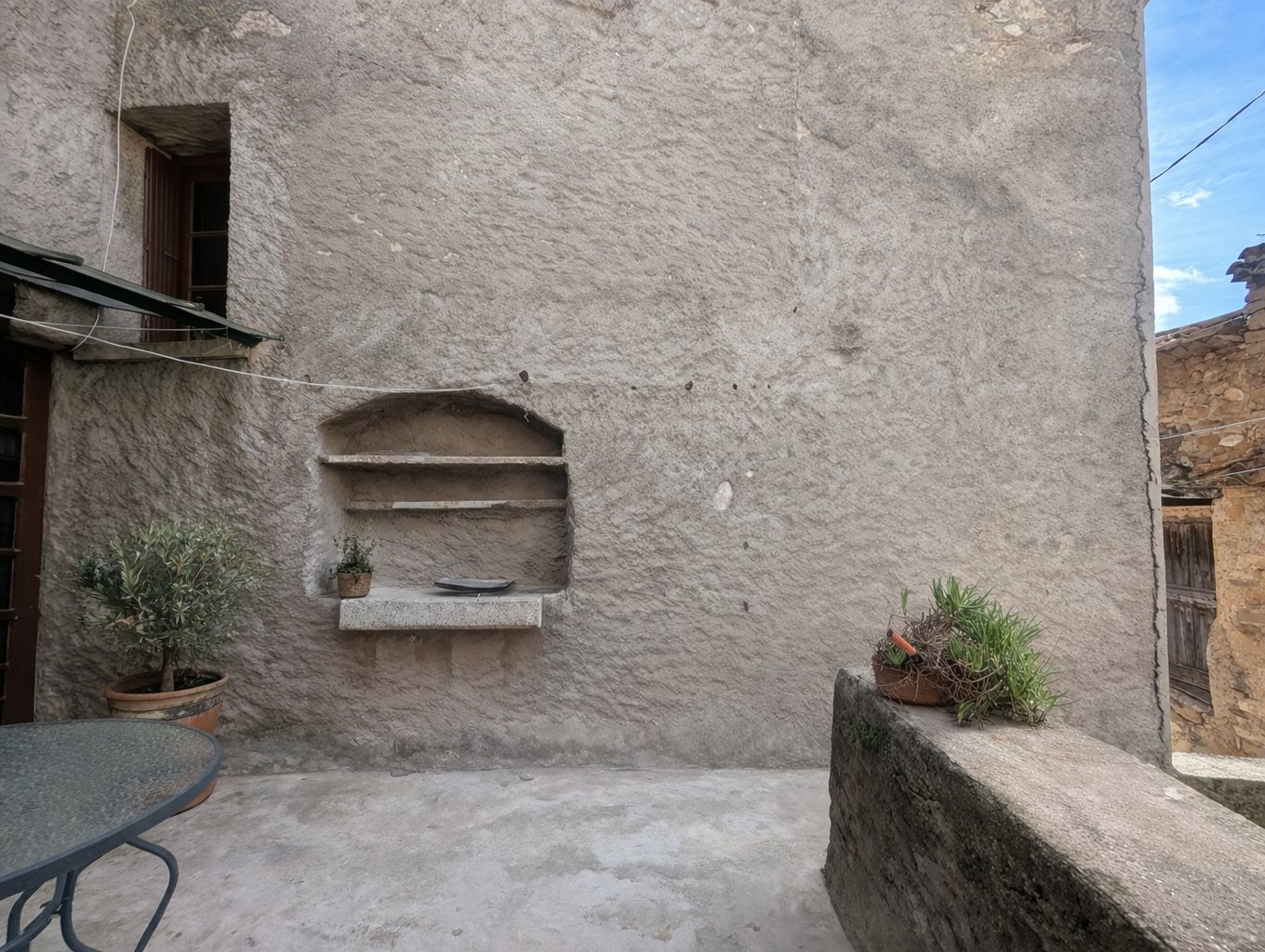 Maison à vendre, 61m², La Caunette