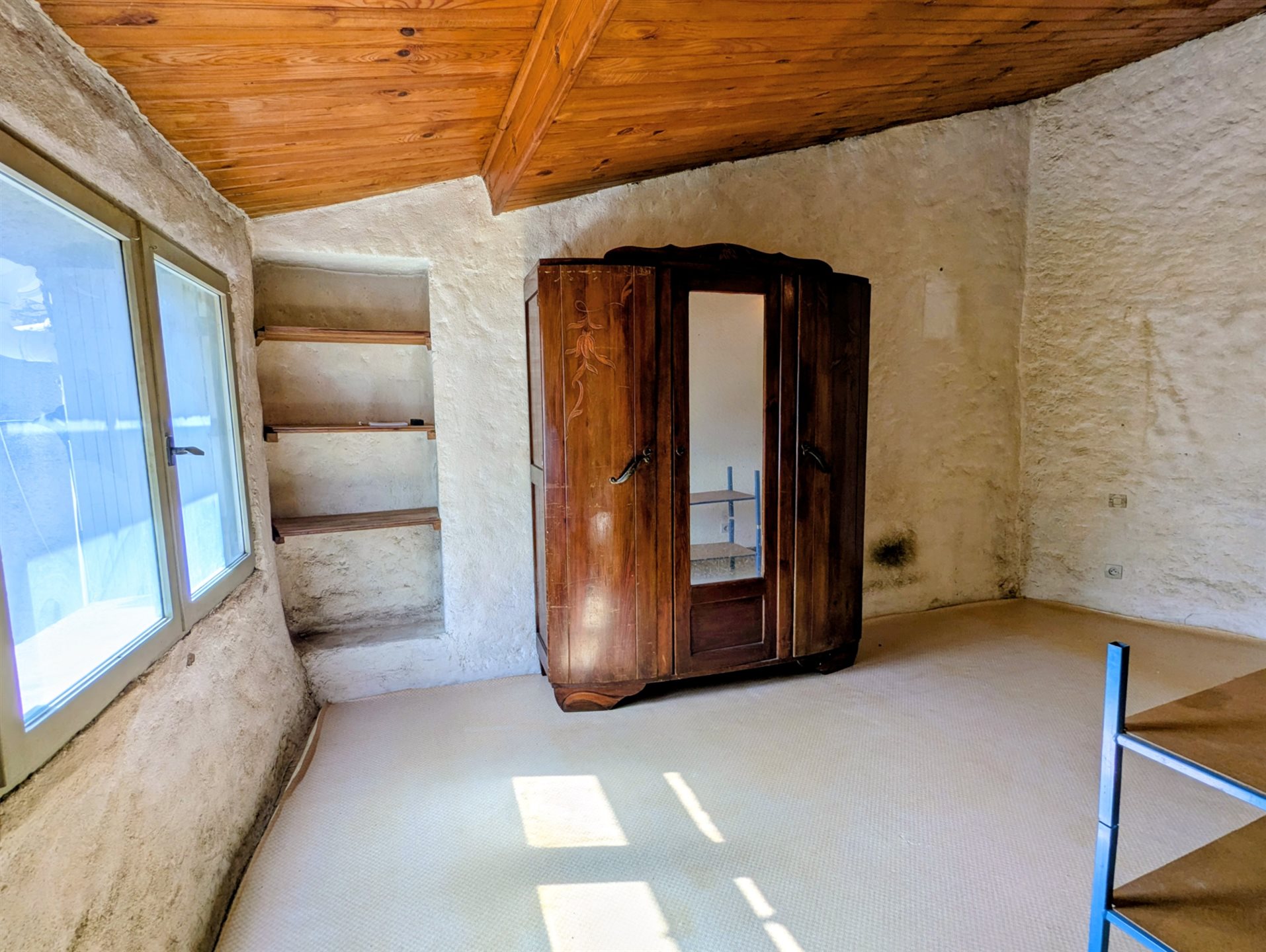 Maison à vendre, 61m², La Caunette