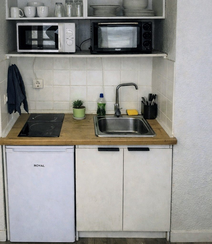 Appartement à vendre, 20m², Narbonne