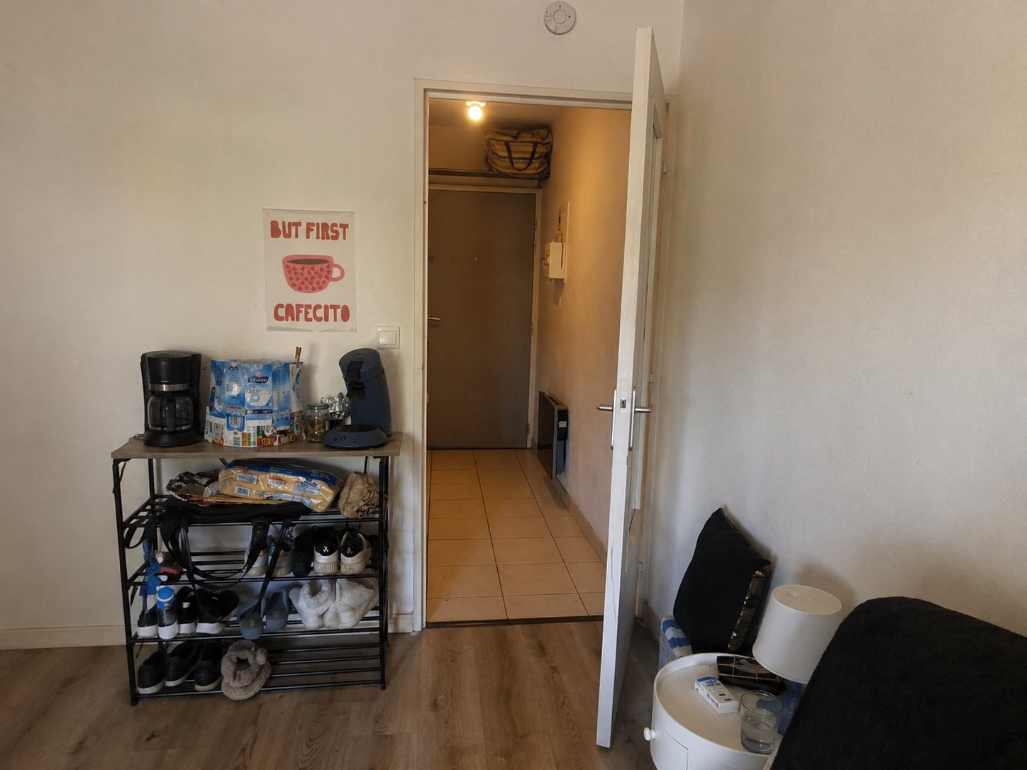 Appartement à vendre, 20m², Narbonne