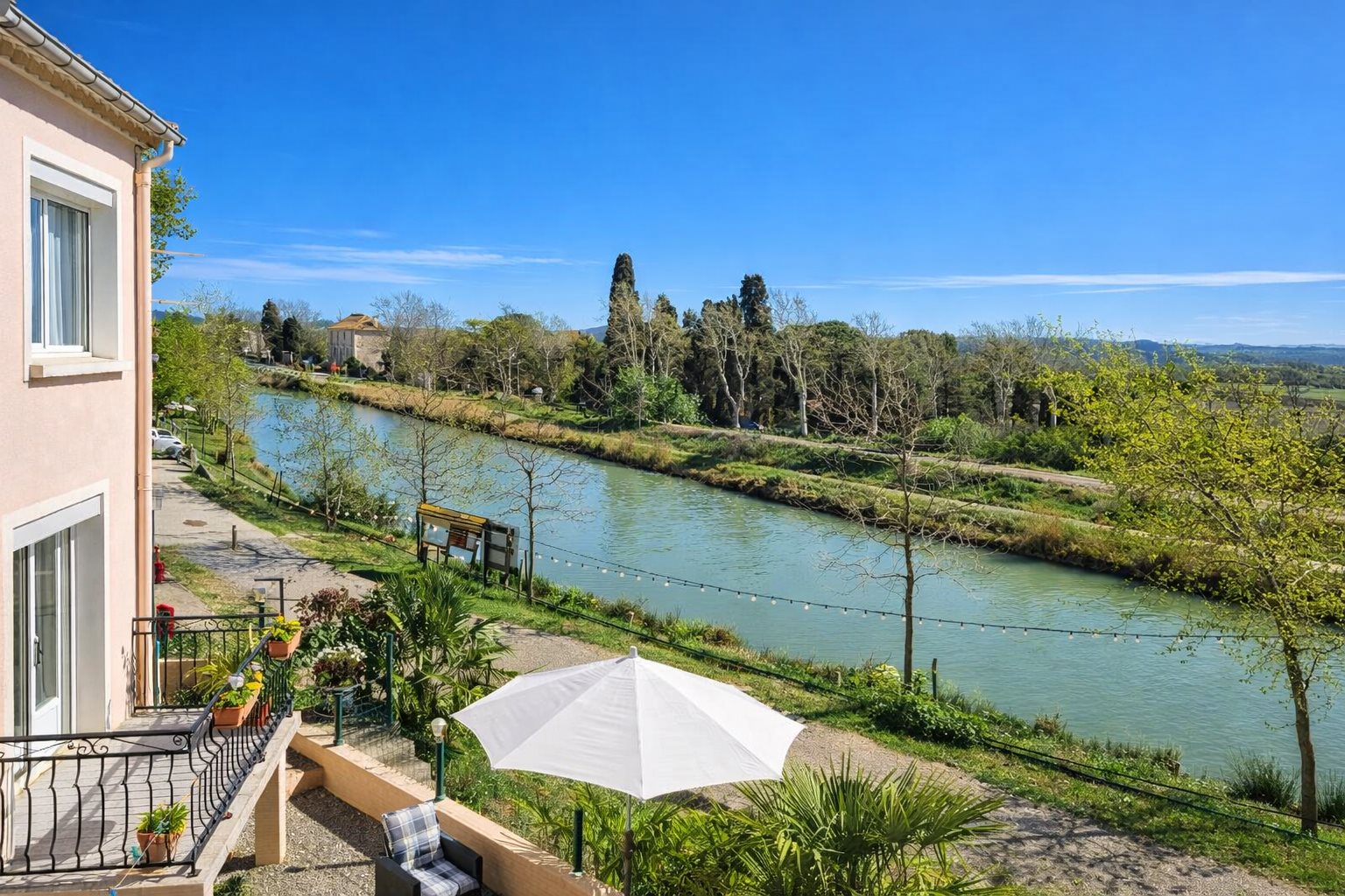 Maison à vendre, 110m², Ventenac-en-Minervois