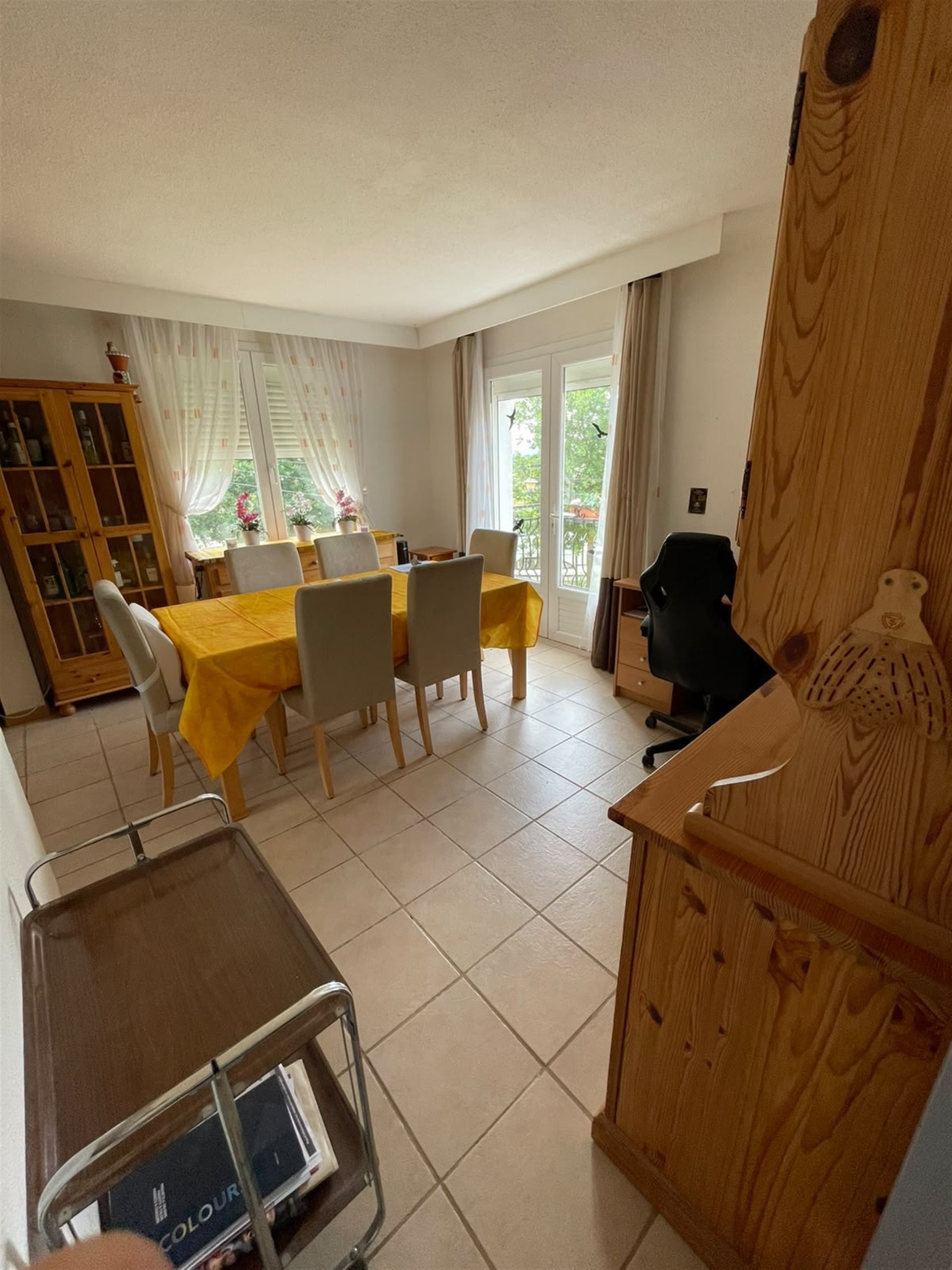 Maison à vendre, 110m², Ventenac-en-Minervois