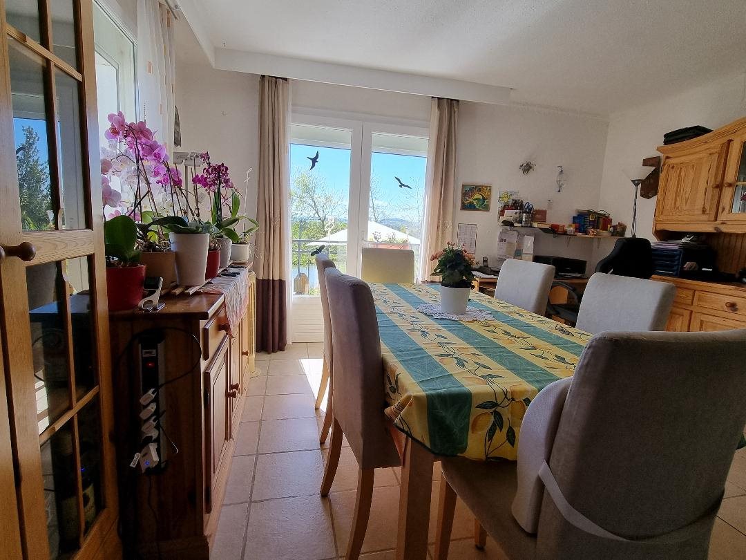 Maison à vendre, 110m², Ventenac-en-Minervois