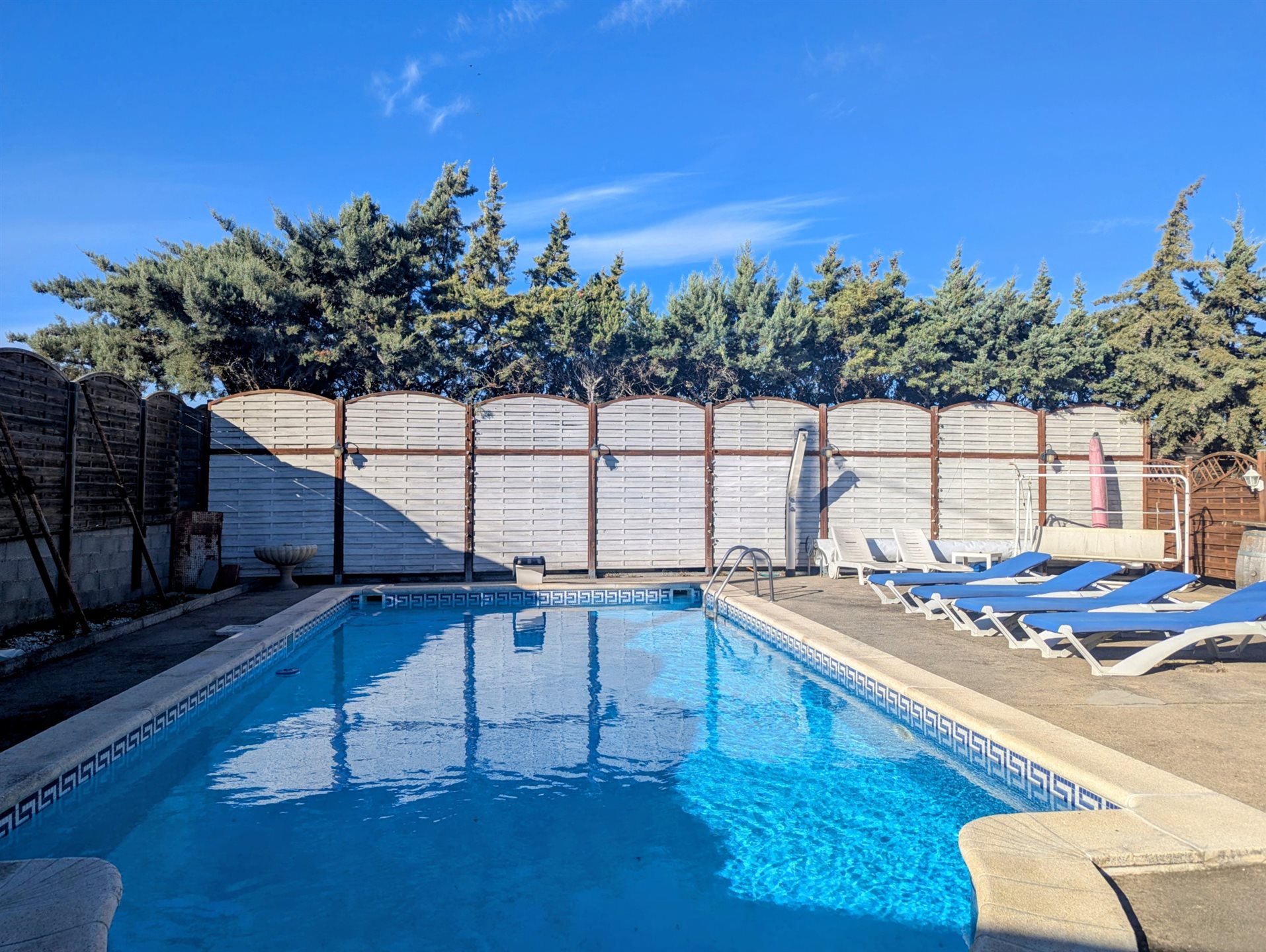 Maison à vendre, 105m², Ventenac-en-Minervois