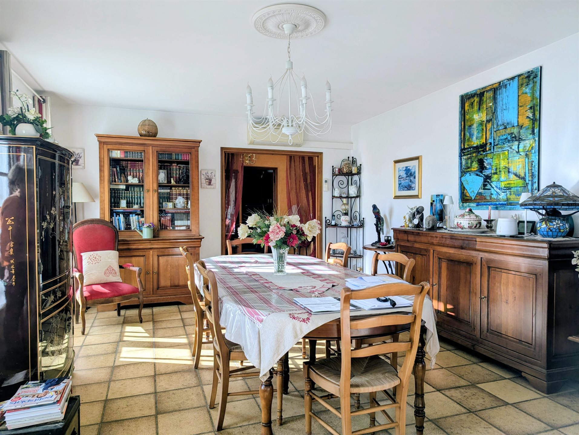 Maison à vendre, 105m², Ventenac-en-Minervois