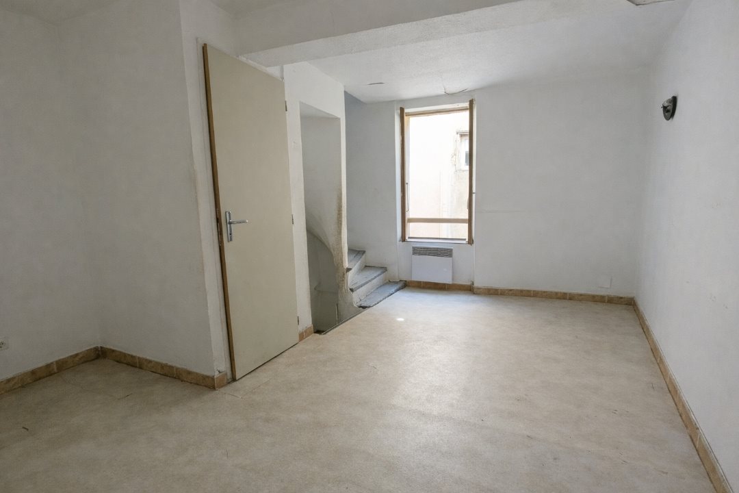 Maison à vendre, 60m², Saint-Marcel-sur-Aude