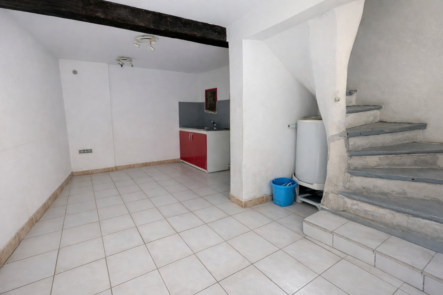Maison à vendre, 60m², Saint-Marcel-sur-Aude