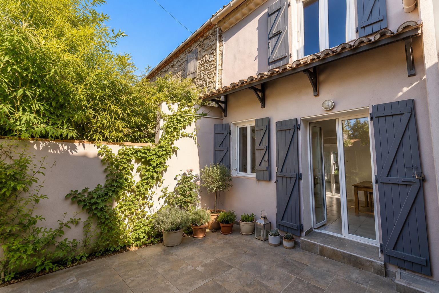 Maison à vendre, 134m², Saint-Marcel-sur-Aude