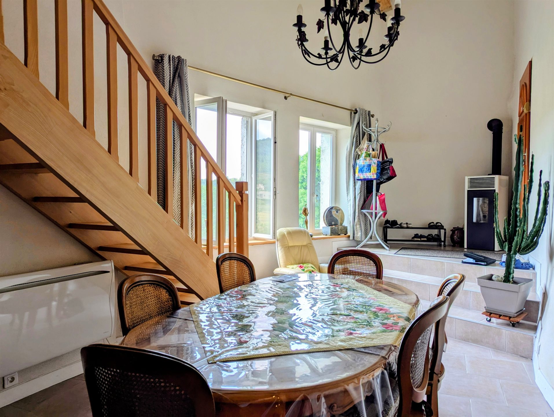 Maison à vendre, 120m², Agel