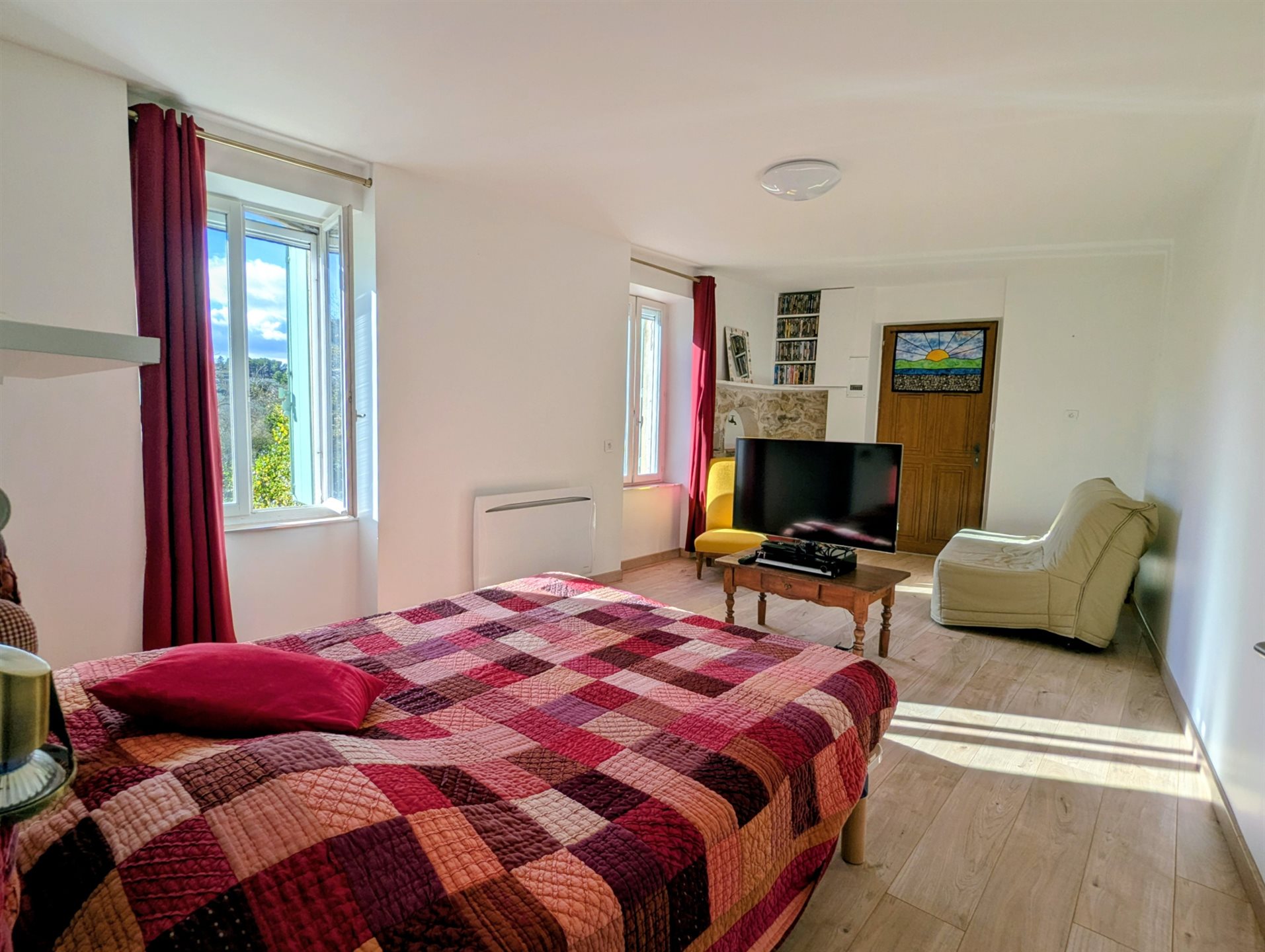 Maison à vendre, 120m², Agel