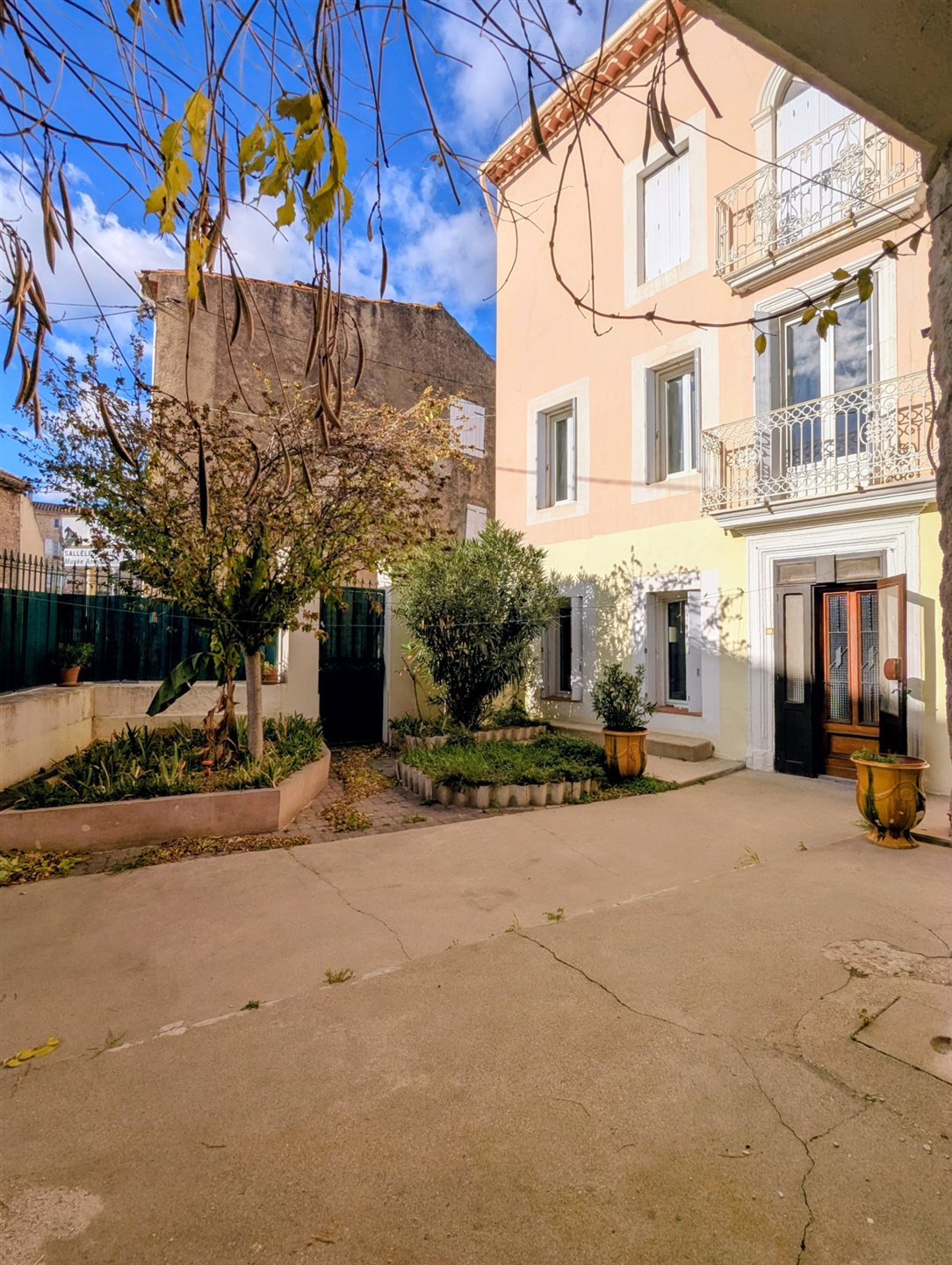Maison à vendre, 160m², Saint-Marcel-sur-Aude
