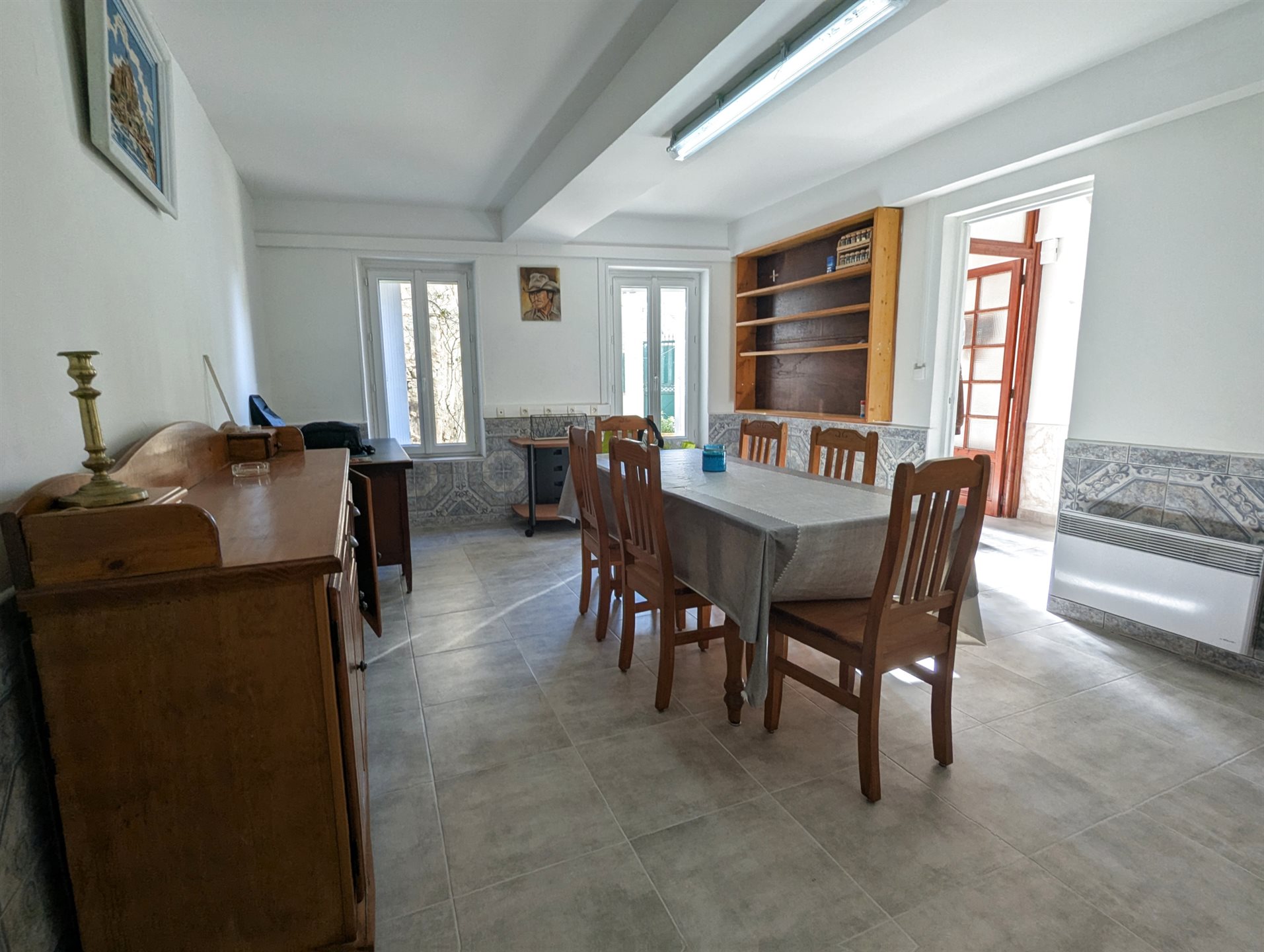 Maison à vendre, 160m², Saint-Marcel-sur-Aude
