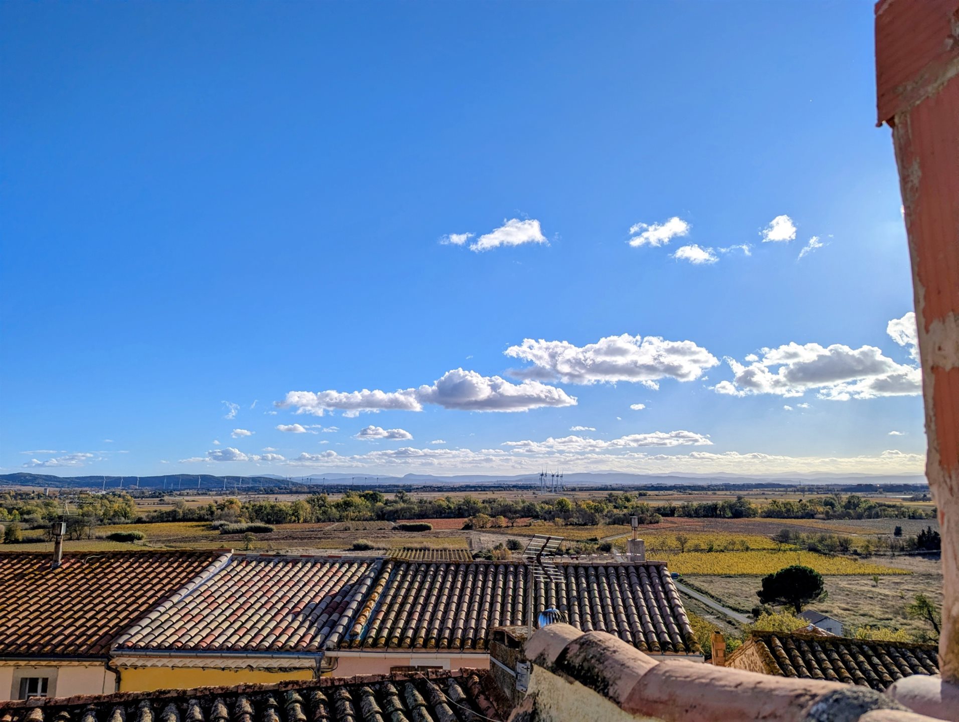 Maison à vendre, 164m², Paraza