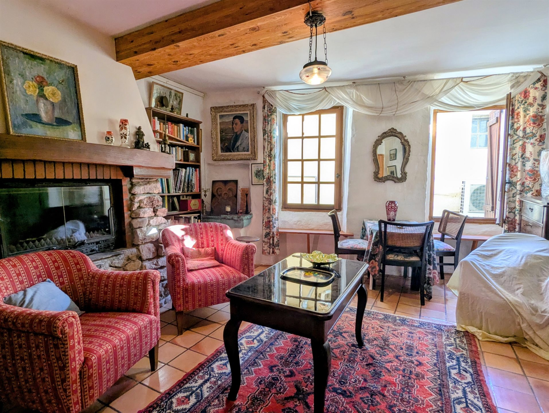 Maison à vendre, 164m², Paraza