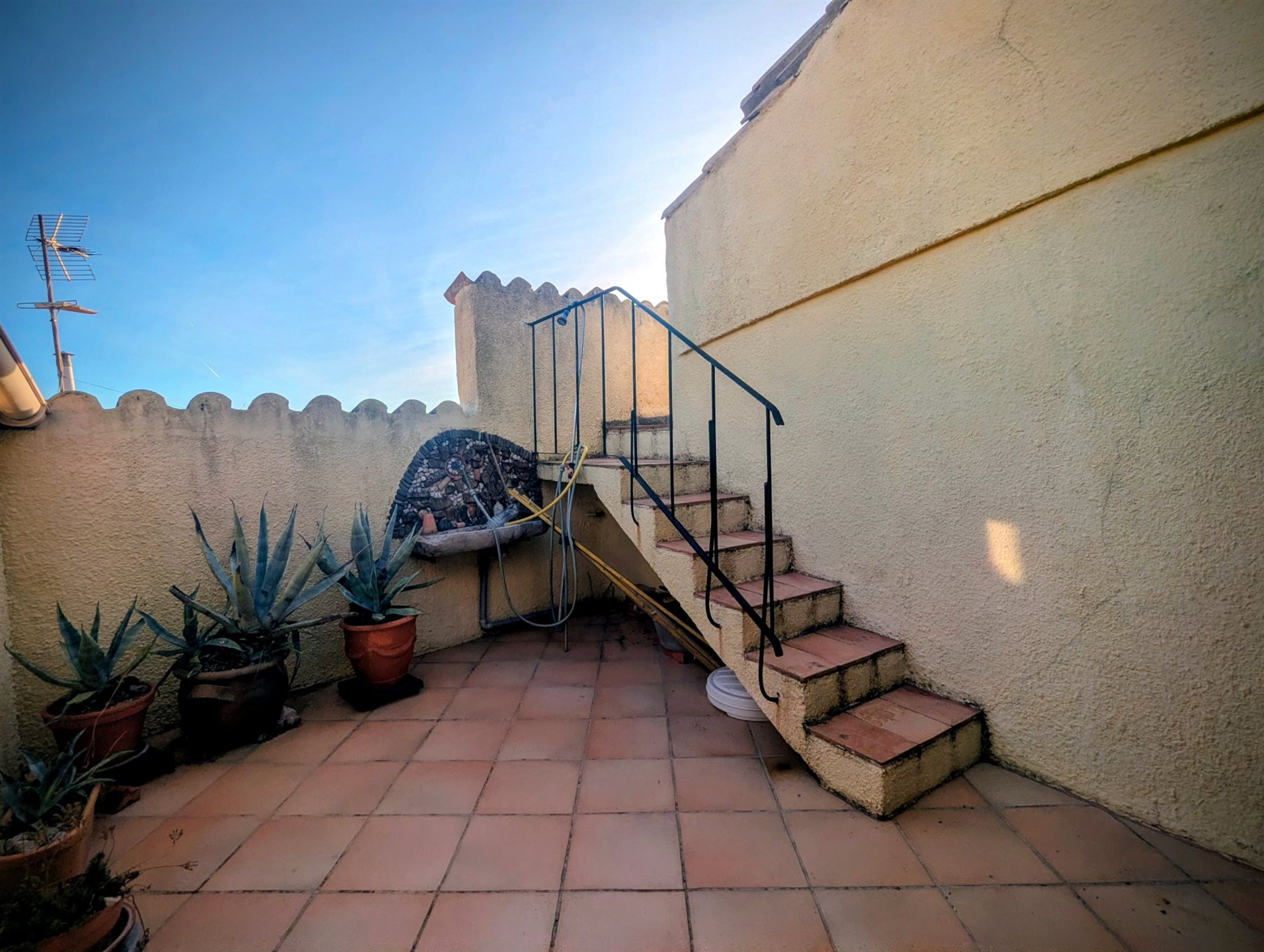 Maison à vendre, 164m², Paraza