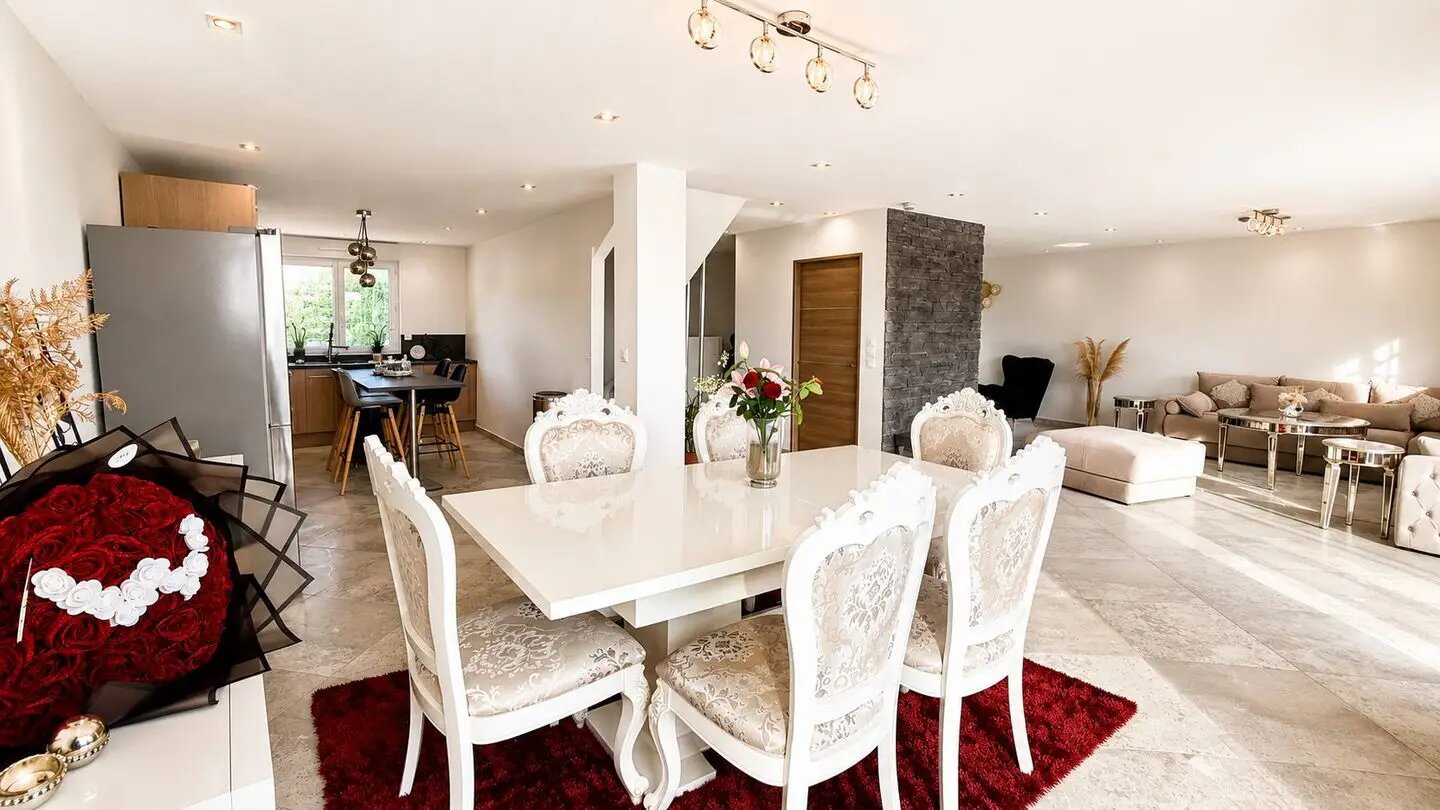 Maison à vendre, 192m², Ecquevilly