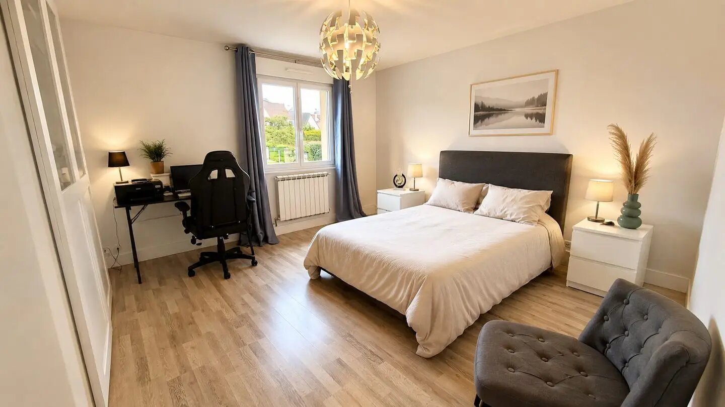 Maison à vendre, 192m², Ecquevilly