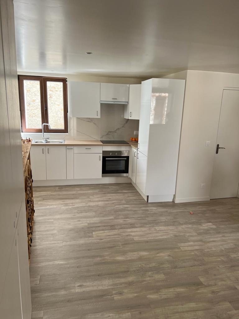 Appartement à louer, 51m², Mézières-sur-Seine