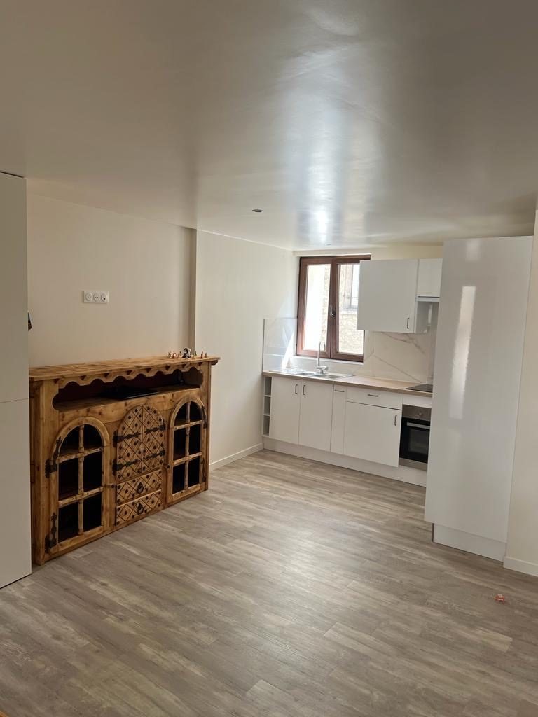 Appartement à louer, 51m², Mézières-sur-Seine