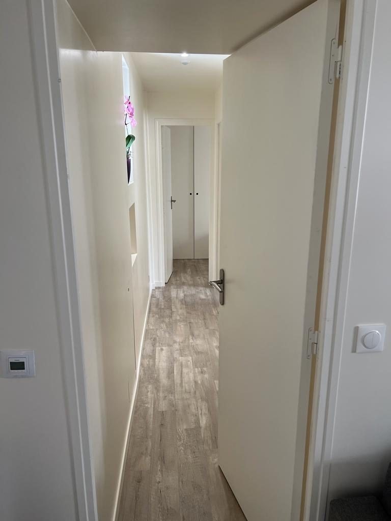 Appartement à louer, 51m², Mézières-sur-Seine