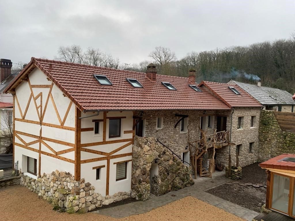 Appartement à louer, 51m², Mézières-sur-Seine