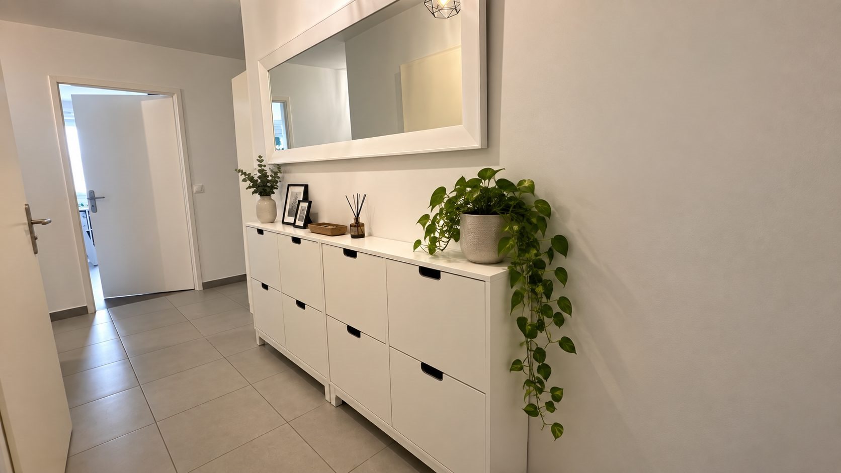 Appartement à vendre, 80m², Achères