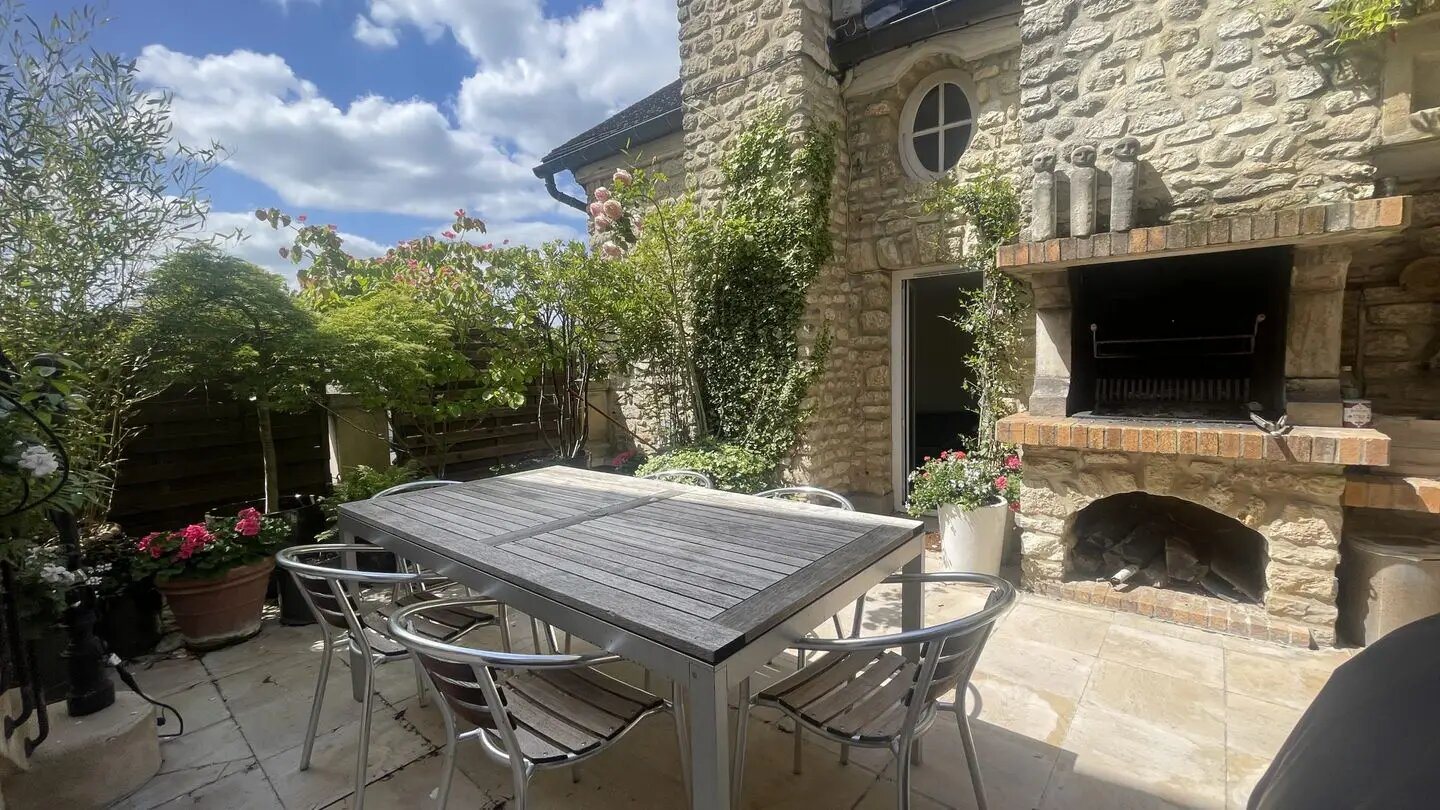 Maison à vendre, 280m², Bouafle
