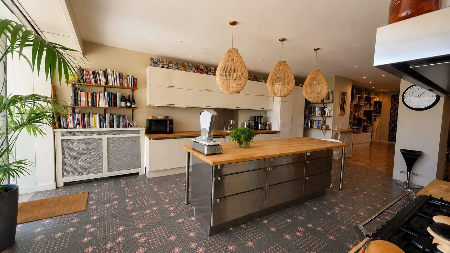 Maison à vendre, 280m², Bouafle